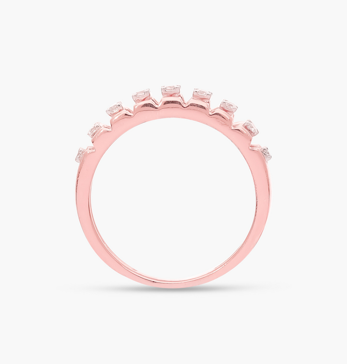 The Beaut Strap Ring